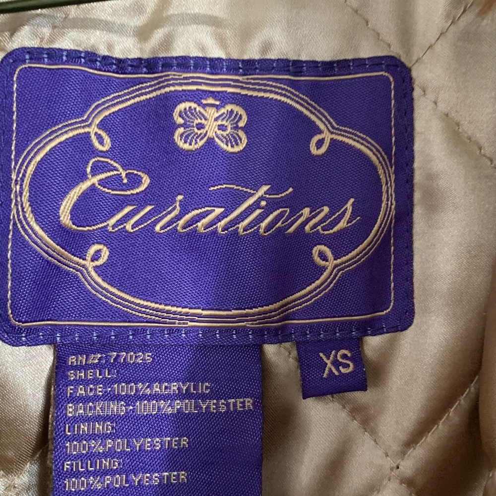 Curations Coat - image 7